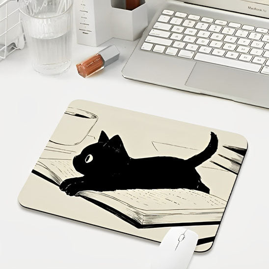 Tapis a souris mignon!
