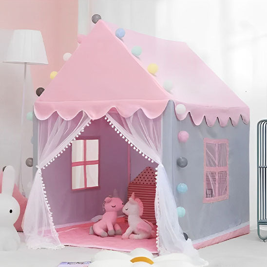 Tente pour enfant