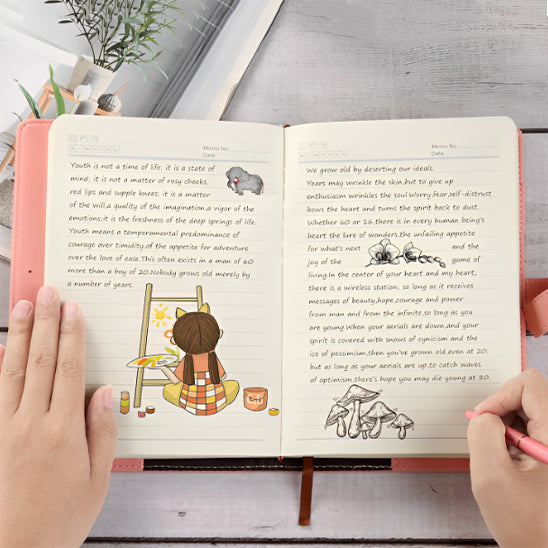 Journal intime
