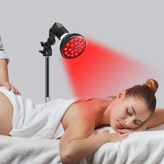 Lampe pour luminothérapie