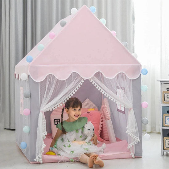 Tente pour enfant