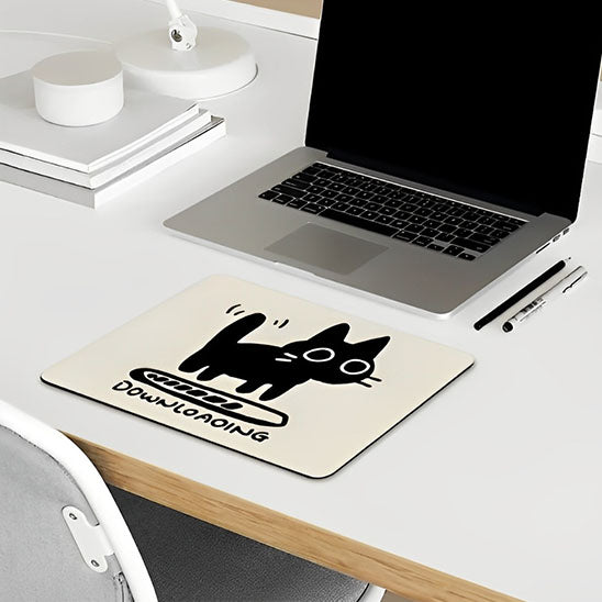 Tapis a souris mignon!