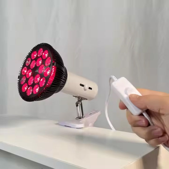 Lampe pour luminothérapie