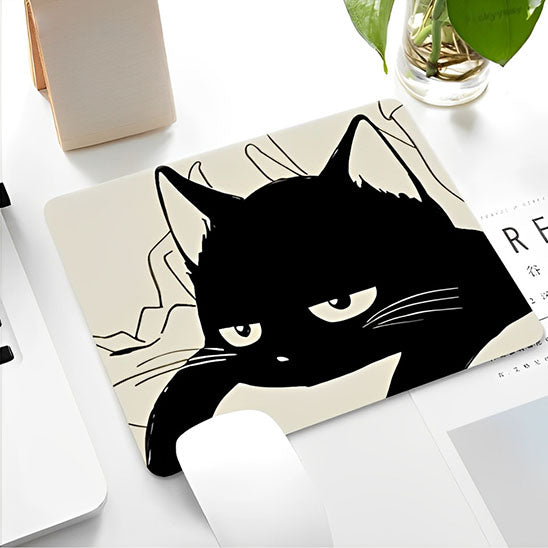 Tapis a souris mignon!