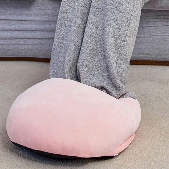 Chauffe pieds