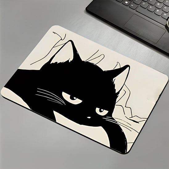 Tapis a souris mignon!