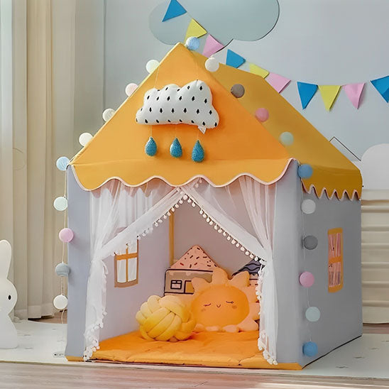 Tente pour enfant