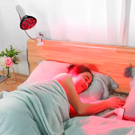 Lampe pour luminothérapie