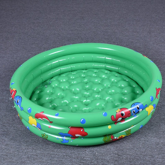 Piscine gonflable