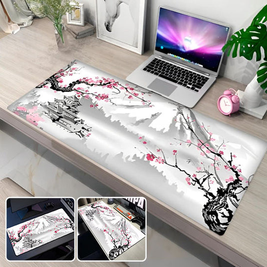 Magnifique tapis a souris / sous-main