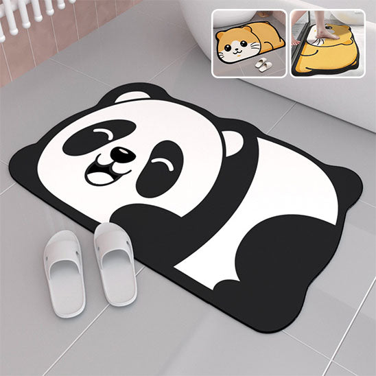 Tapis de bain / douche