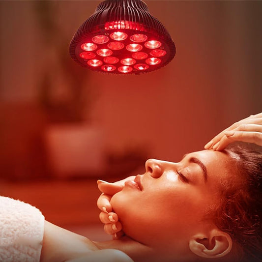 Lampe pour luminothérapie