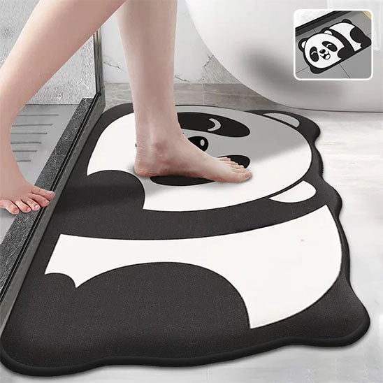 Tapis de bain / douche