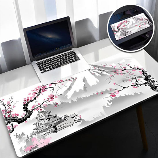 Magnifique tapis a souris / sous-main
