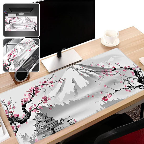Magnifique tapis a souris / sous-main