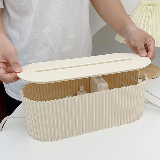 Rangement tout-en-un!