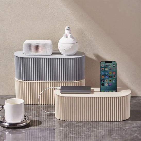 Rangement tout-en-un!