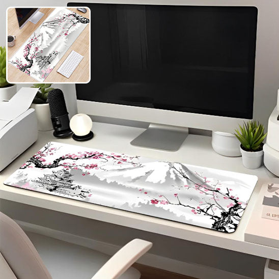 Magnifique tapis a souris / sous-main