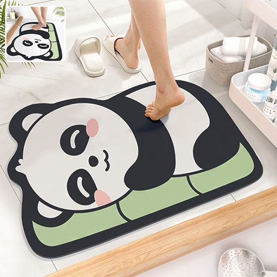 Tapis de bain / douche