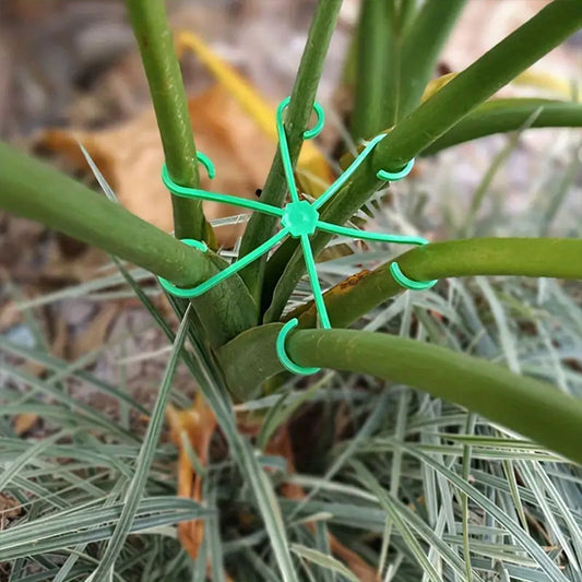8 supports pour plantes